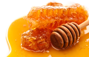 Organic Honey - Almubarak Multipurpose Venture  - Nigeria